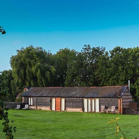 The Tool Shed Wimborne Minster Exterior foto